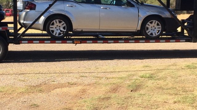 American Auto Transport (FL) 1