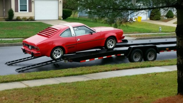 Autostar Transport Express 1