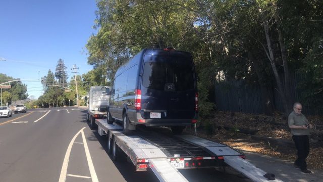 Autostar Transport Express 2