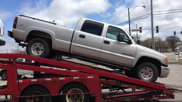 Car Shipper USA LLC 1