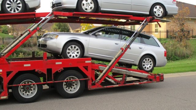 Car Shipper USA LLC 2