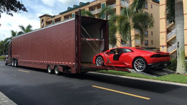 Car Shipper USA LLC 3