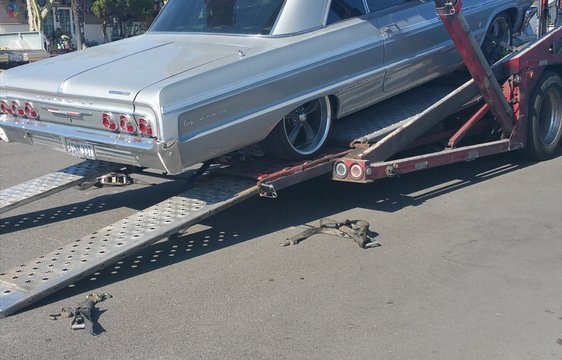 Car Shipping Kings 2