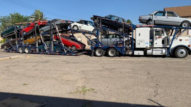 Dispatch Logistics 1