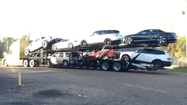 Dispatch Logistics 2