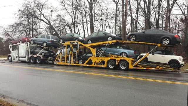 Dispatch Logistics 3