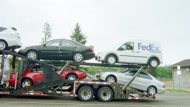 Door To Door Transport 3