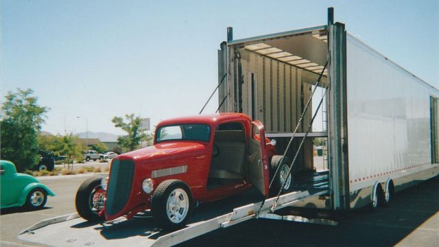 Exclusive Auto Transport 2