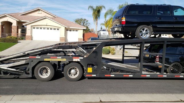 Focus Car Transporters LLC 2