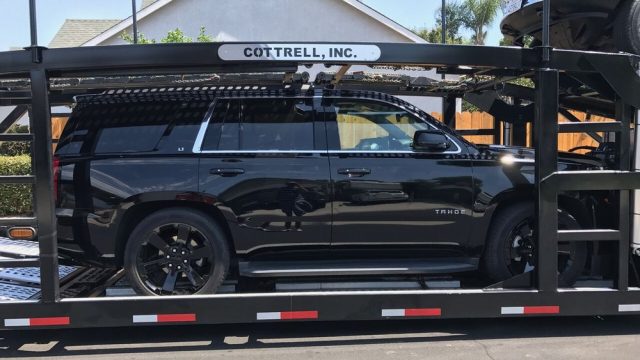 Freedom Auto Transport LLC 1