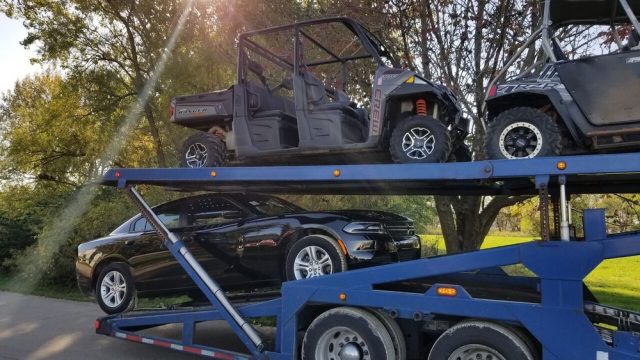 Freedom Auto Transport LLC 2