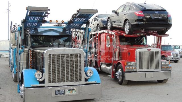 Get It Done Transportation 2