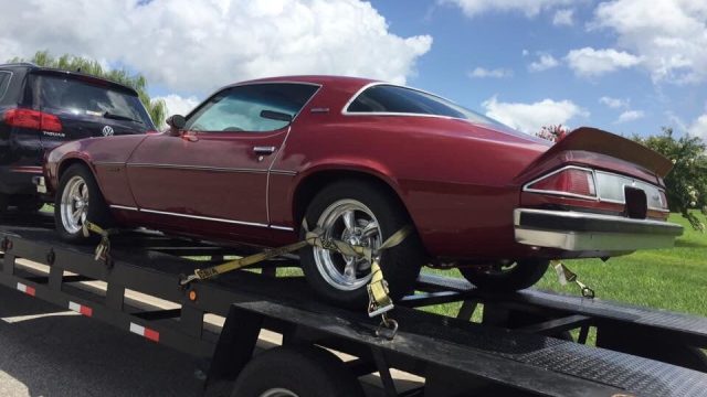 Get It Done Transportation 3