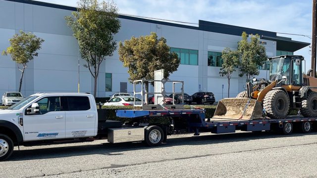 Global X Logistics LLC 1