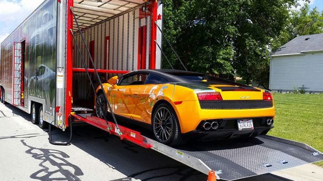 Global X Logistics LLC 3