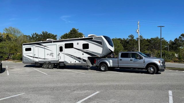 Global X Logistics LLC 4