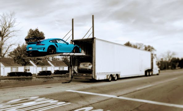 Goliath Auto Transport 2