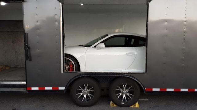 Goliath Auto Transport 3