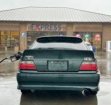 Goliath Auto Transport 5