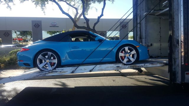 Haul Away Auto Transport Inc 1