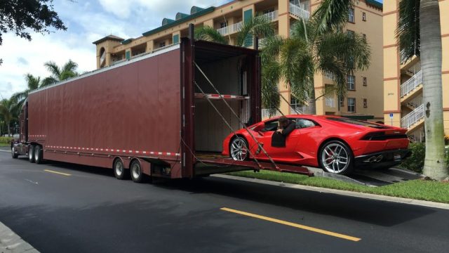 Haul Away Auto Transport Inc 4