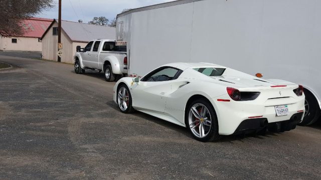 Intercoastal Logistics 1