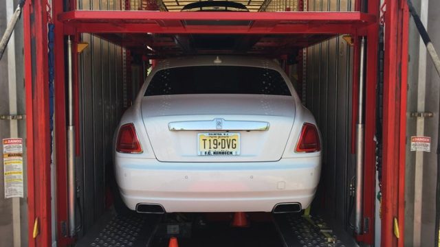 Intercoastal Logistics 2