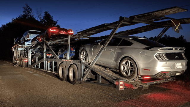 Mercury Auto Transport 2