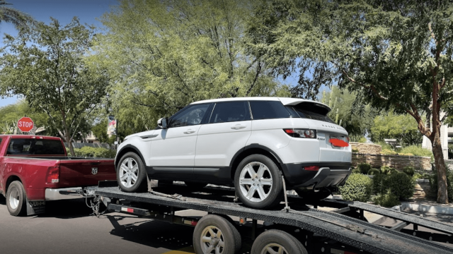 Mercury Auto Transport 3