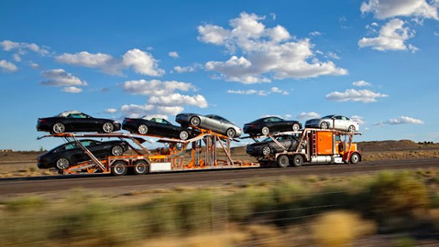 National Auto Shipping 1