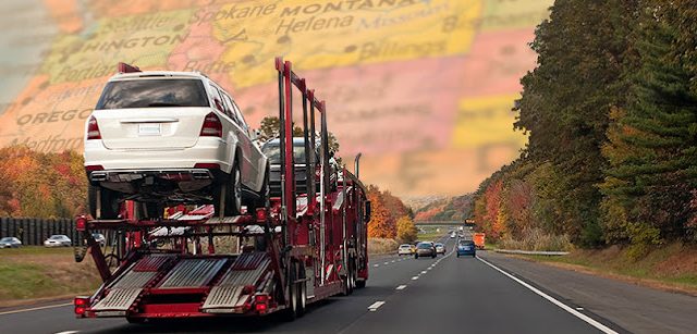 National Auto Shipping 2