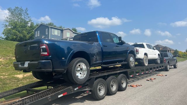 National Auto Shipping 4