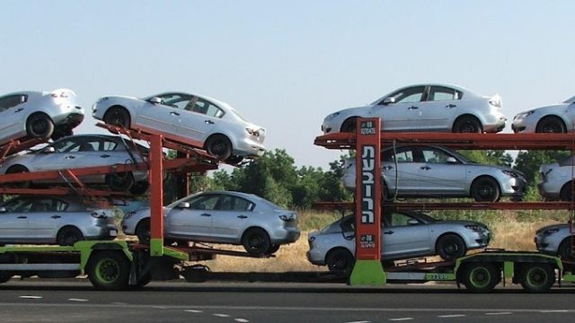 New Way Moving Services 1