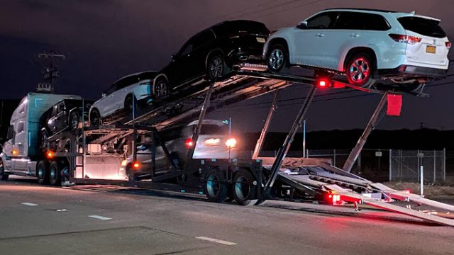 Tiger Auto Transport 4