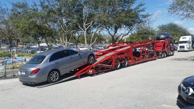 Xpress Auto Logistics Inc