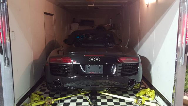 Xpress Auto Logistics Inc