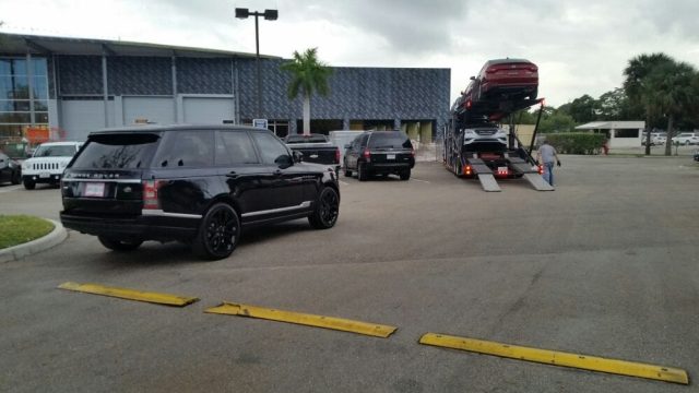 Xpress Auto Logistics Inc