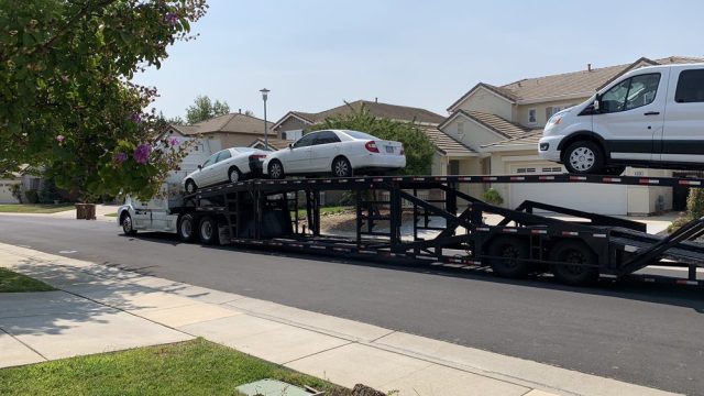 cavalier auto transport 2